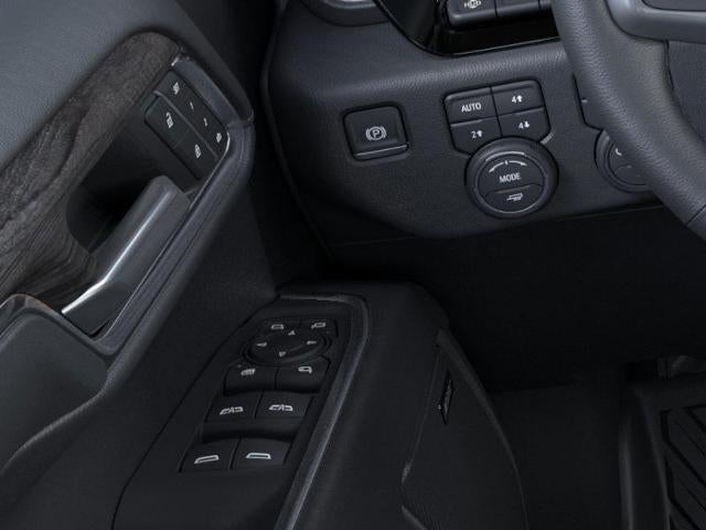 2026 Chevrolet Silverado 1500 4WD Crew Cab 147 LTZ