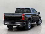 2026 Chevrolet Silverado 1500 4WD Crew Cab 147 LTZ