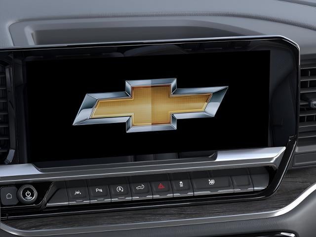 2026 Chevrolet Silverado 1500 4WD Crew Cab 147 LTZ