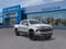 2026 Chevrolet Silverado 1500 4WD Crew Cab 147 LTZ