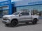 2026 Chevrolet Silverado 1500 4WD Crew Cab 147 LTZ