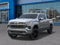 2026 Chevrolet Silverado 1500 4WD Crew Cab 147 LTZ