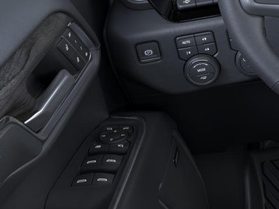 2026 Chevrolet Silverado 1500 4WD Crew Cab 147 LTZ