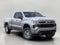 2026 Chevrolet Silverado 1500 4WD Double Cab 147 RST