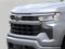 2026 Chevrolet Silverado 1500 4WD Double Cab 147 RST