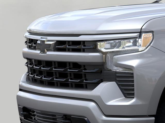 2026 Chevrolet Silverado 1500 4WD Double Cab 147 RST