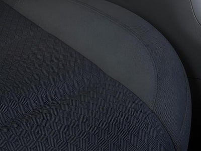 2026 Chevrolet Silverado 1500 4WD Double Cab 147 RST