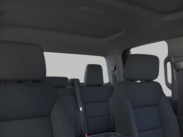 2026 Chevrolet Silverado 1500 4WD Double Cab 147 RST