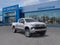 2026 Chevrolet Silverado 1500 4WD Double Cab 147 RST