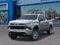 2026 Chevrolet Silverado 1500 4WD Double Cab 147 RST
