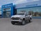 2026 Chevrolet Silverado 1500 4WD Double Cab 147 RST
