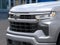 2026 Chevrolet Silverado 1500 4WD Double Cab 147 RST