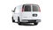 2026 Chevrolet Express Cargo RWD 2500 135