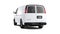 2026 Chevrolet Express Cargo RWD 2500 135
