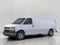 2026 Chevrolet Express Cargo RWD 2500 155