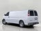 2026 Chevrolet Express Cargo RWD 2500 155
