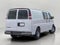 2026 Chevrolet Express Cargo RWD 2500 155