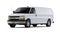 2026 Chevrolet Express Cargo RWD 2500 155