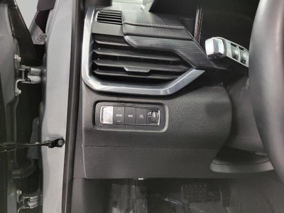 2025 GMC Acadia AWD 4dr Elevation