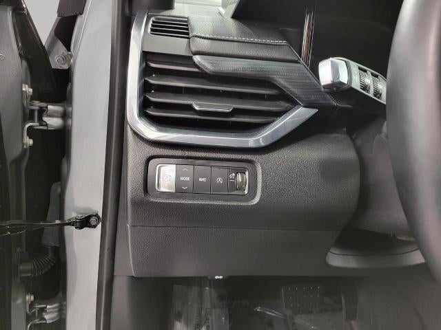 2025 GMC Acadia AWD 4dr Elevation