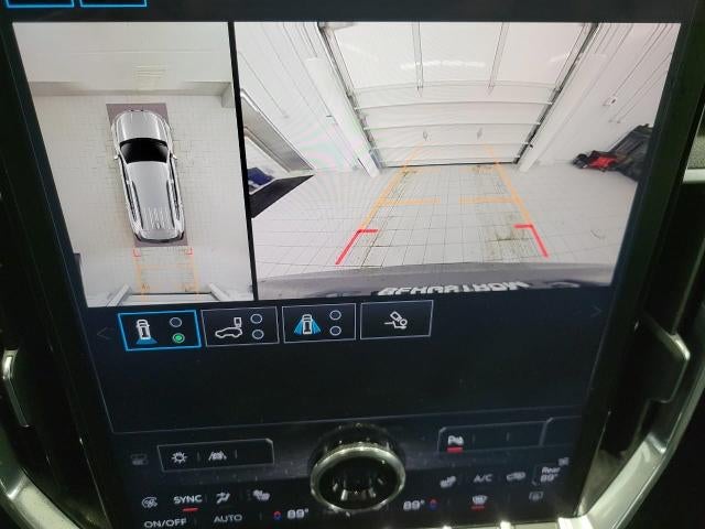 2025 GMC Acadia AWD 4dr Elevation