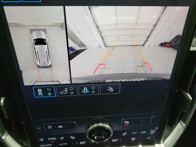 2025 GMC Acadia AWD 4dr Elevation