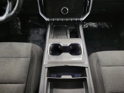 2025 GMC Acadia AWD 4dr Elevation