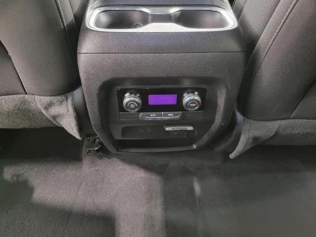 2025 GMC Acadia AWD 4dr Elevation