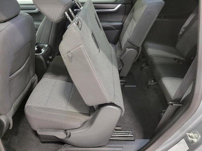 2025 GMC Acadia AWD 4dr Elevation