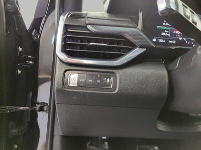 2025 GMC Acadia AWD 4dr Elevation