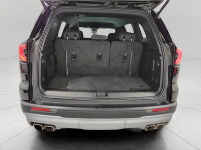 2025 GMC Acadia AWD 4dr Elevation