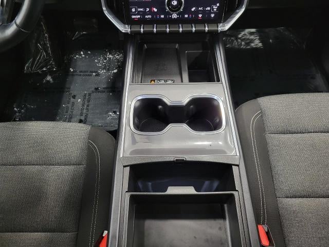 2025 GMC Acadia AWD 4dr Elevation