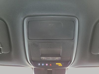 2025 GMC Acadia AWD 4dr Elevation