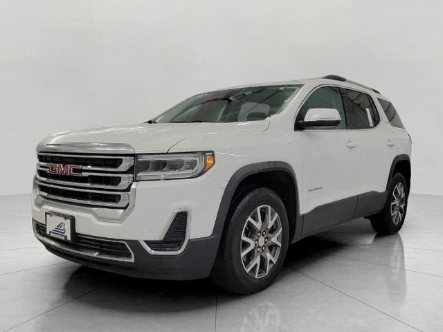 2023 GMC Acadia AWD 4dr SLE