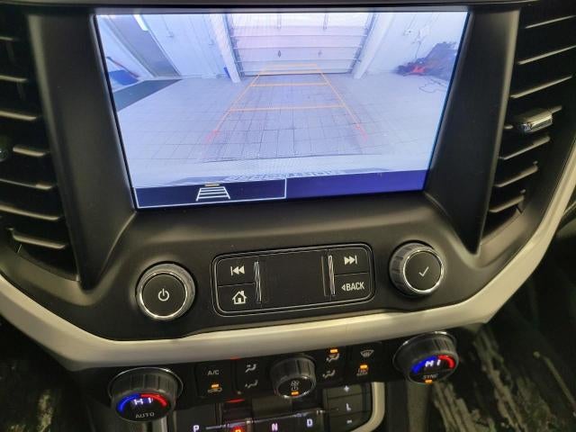 2023 GMC Acadia AWD 4dr SLE