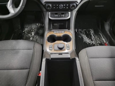 2023 GMC Acadia AWD 4dr SLE