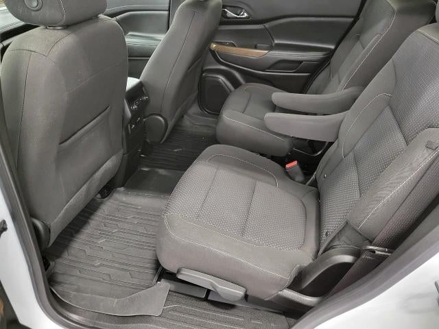 2023 GMC Acadia AWD 4dr SLE