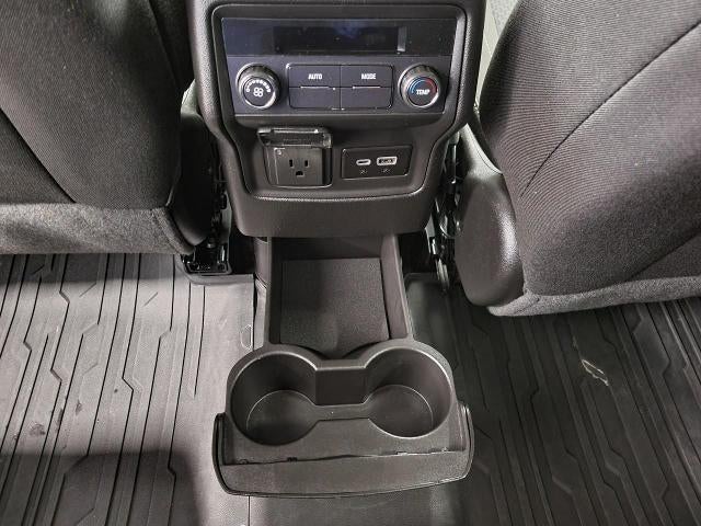 2023 GMC Acadia AWD 4dr SLE