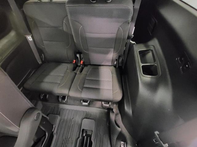 2023 GMC Acadia AWD 4dr SLE