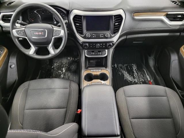 2023 GMC Acadia AWD 4dr SLE