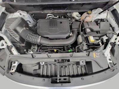 2023 GMC Acadia AWD 4dr SLE