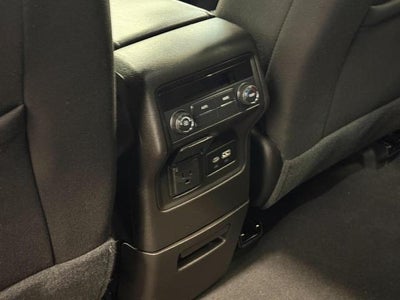 2023 GMC Acadia AWD 4dr SLE