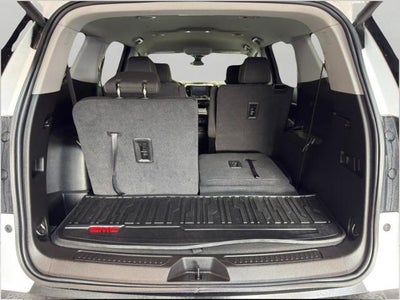 2023 GMC Acadia AWD 4dr SLE