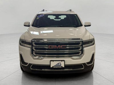 2023 GMC Acadia AWD 4dr SLE