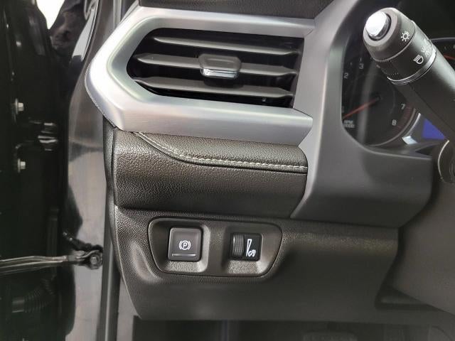 2023 GMC Acadia AWD 4dr SLE