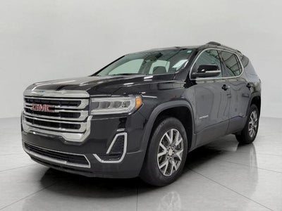 2023 GMC Acadia AWD 4dr SLE