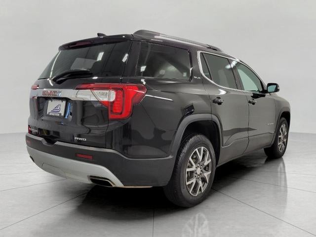 2023 GMC Acadia AWD 4dr SLE