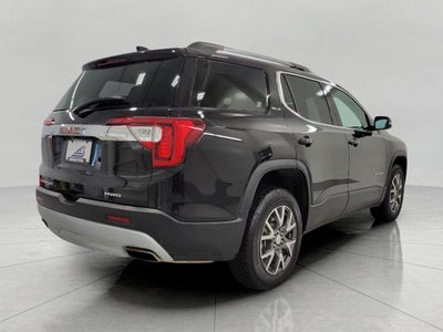 2023 GMC Acadia AWD 4dr SLE