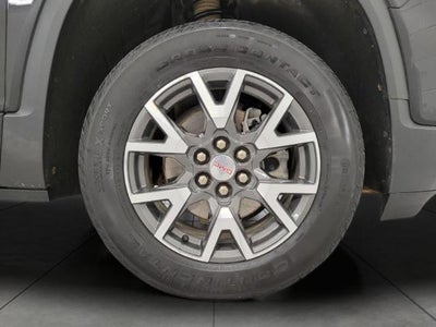 2023 GMC Acadia AWD 4dr SLE