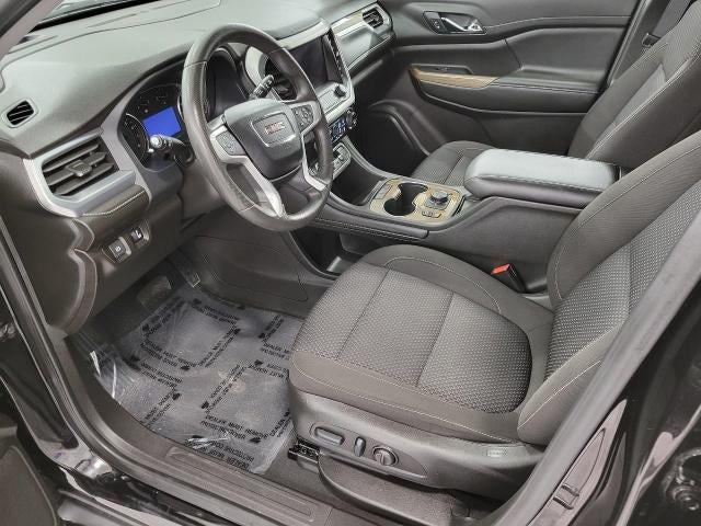 2023 GMC Acadia AWD 4dr SLE